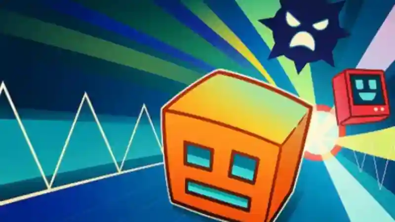 How to Play Dashmetry: Gameplay Tips & Controls Guide