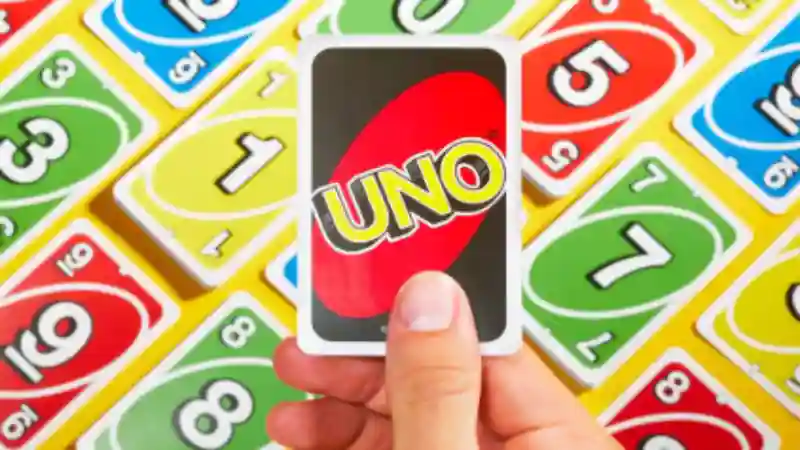 Uno Blog Uno Rules Explained: Draw Two, Reverse, Skip & Wild Cards