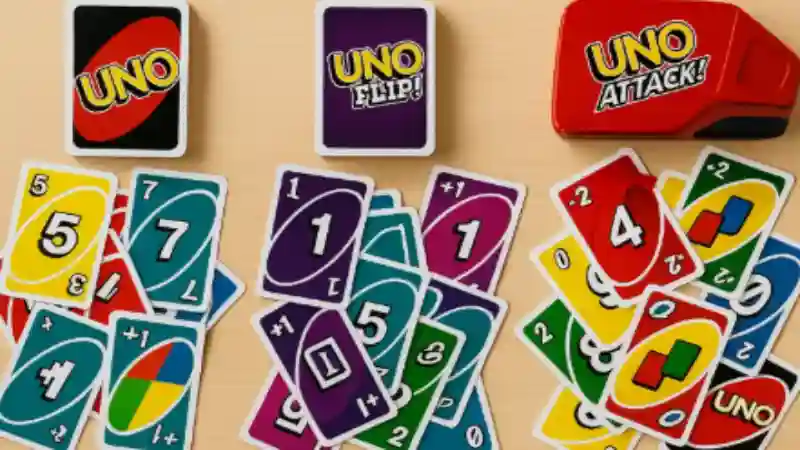 Uno Blog Uno Card Variations: Fun Uno Variants and House Rules